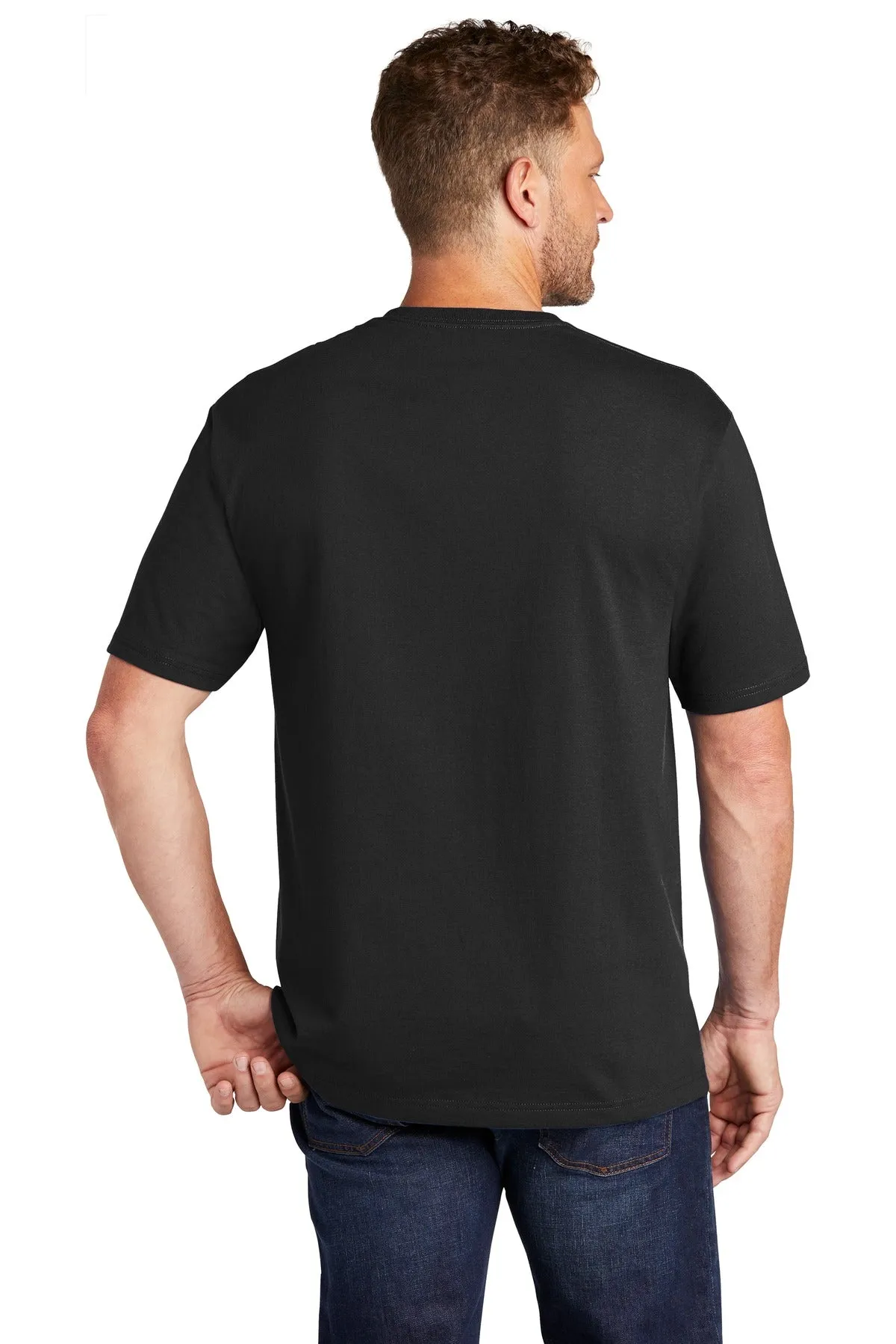 CornerStone Workwear Pocket Tee CS430