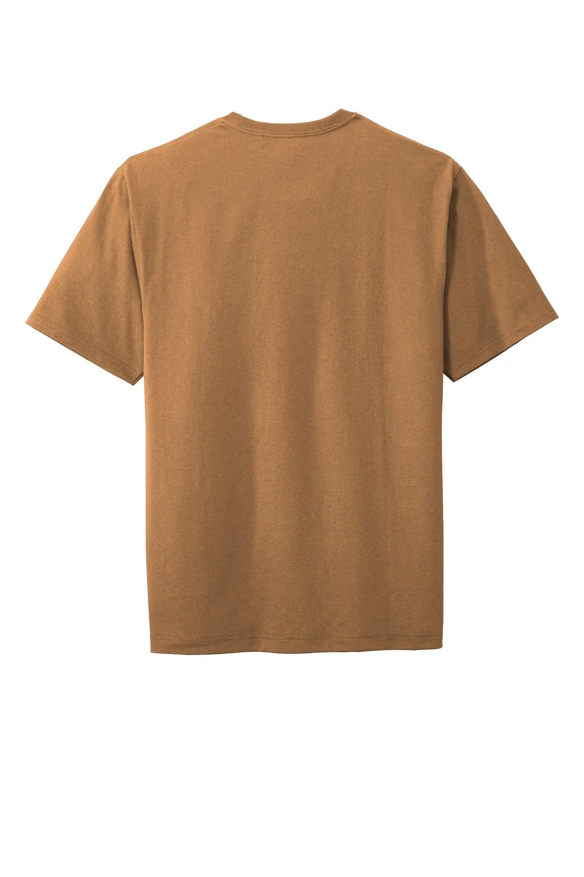 CornerStone Workwear Pocket Tee CS430