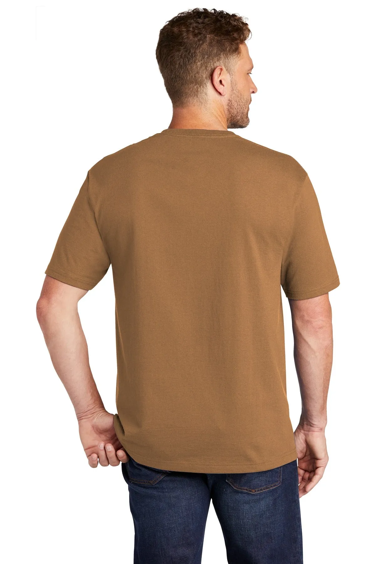 CornerStone Workwear Pocket Tee CS430