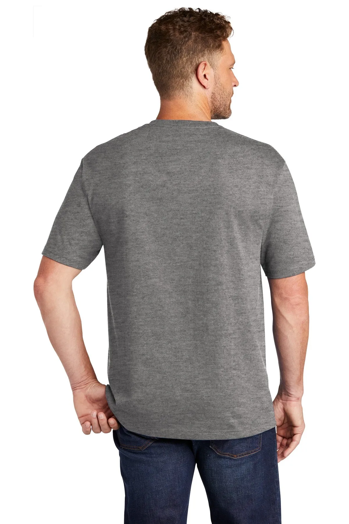 CornerStone Workwear Pocket Tee CS430