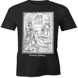 COUNTESS BATHORY SHIRT