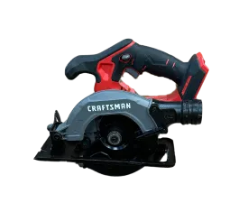 CRAFTSMAN V20 Cordless Circular Saw Kit, 6-1/2 Inch