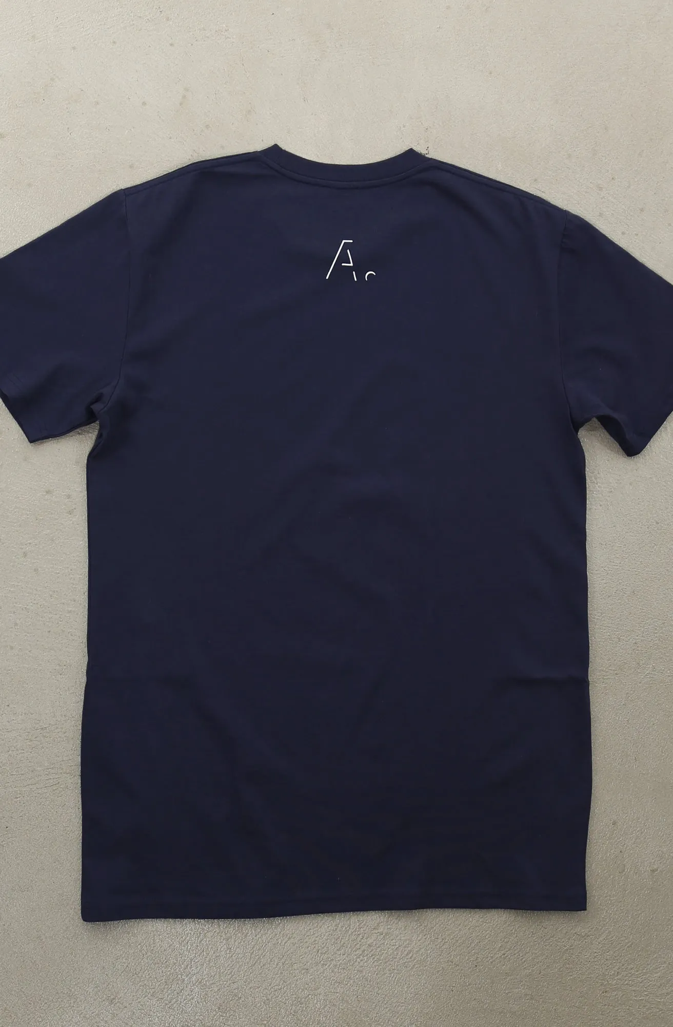 CTA Eclipse (Men's Midnight Blue A1 Tee)