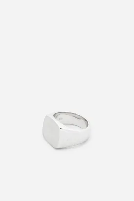 Cushion Ring Satin M