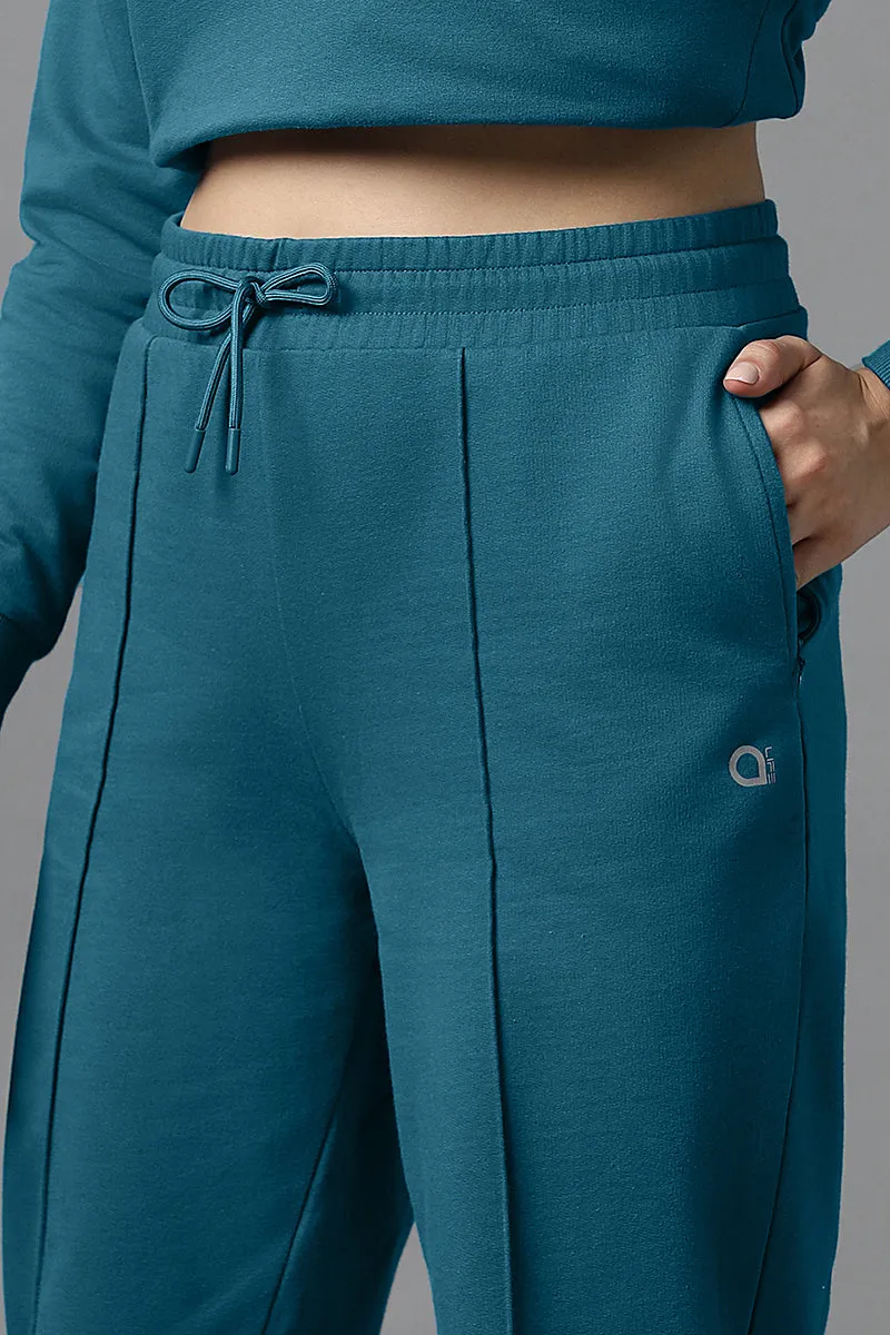 Essential Fleece Joggers - Corsair