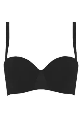 Essentiall Bandeau Strapless Bra