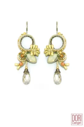 Fairy Dust Day To Evening Earrings