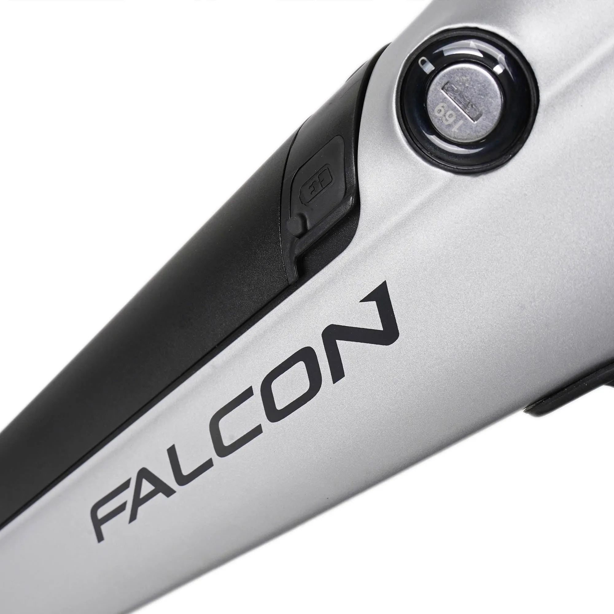 Falcon Horizon Low Step Electric Hybrid Bike