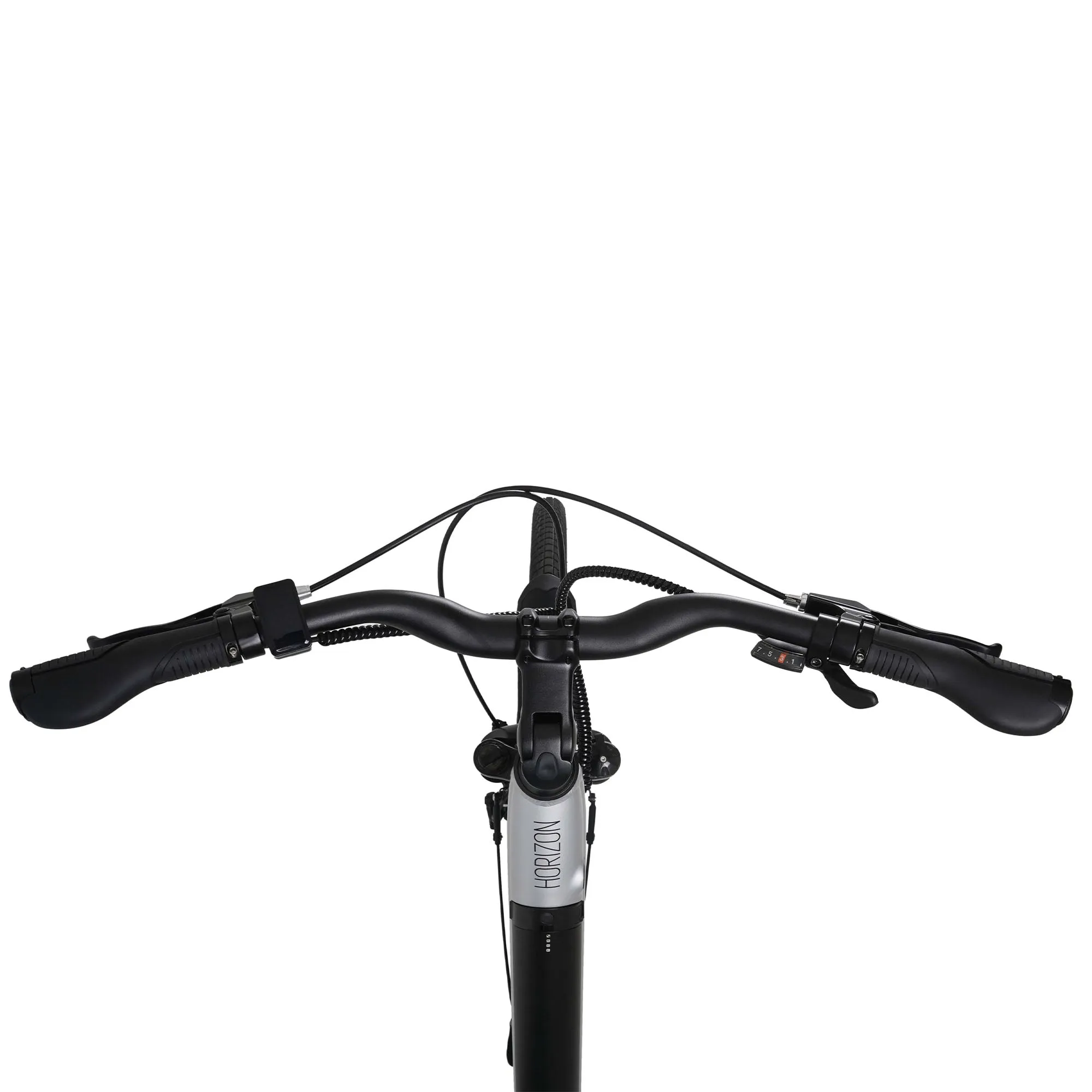 Falcon Horizon Low Step Electric Hybrid Bike