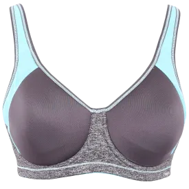 Freya Sonic Moulded Sports Bra