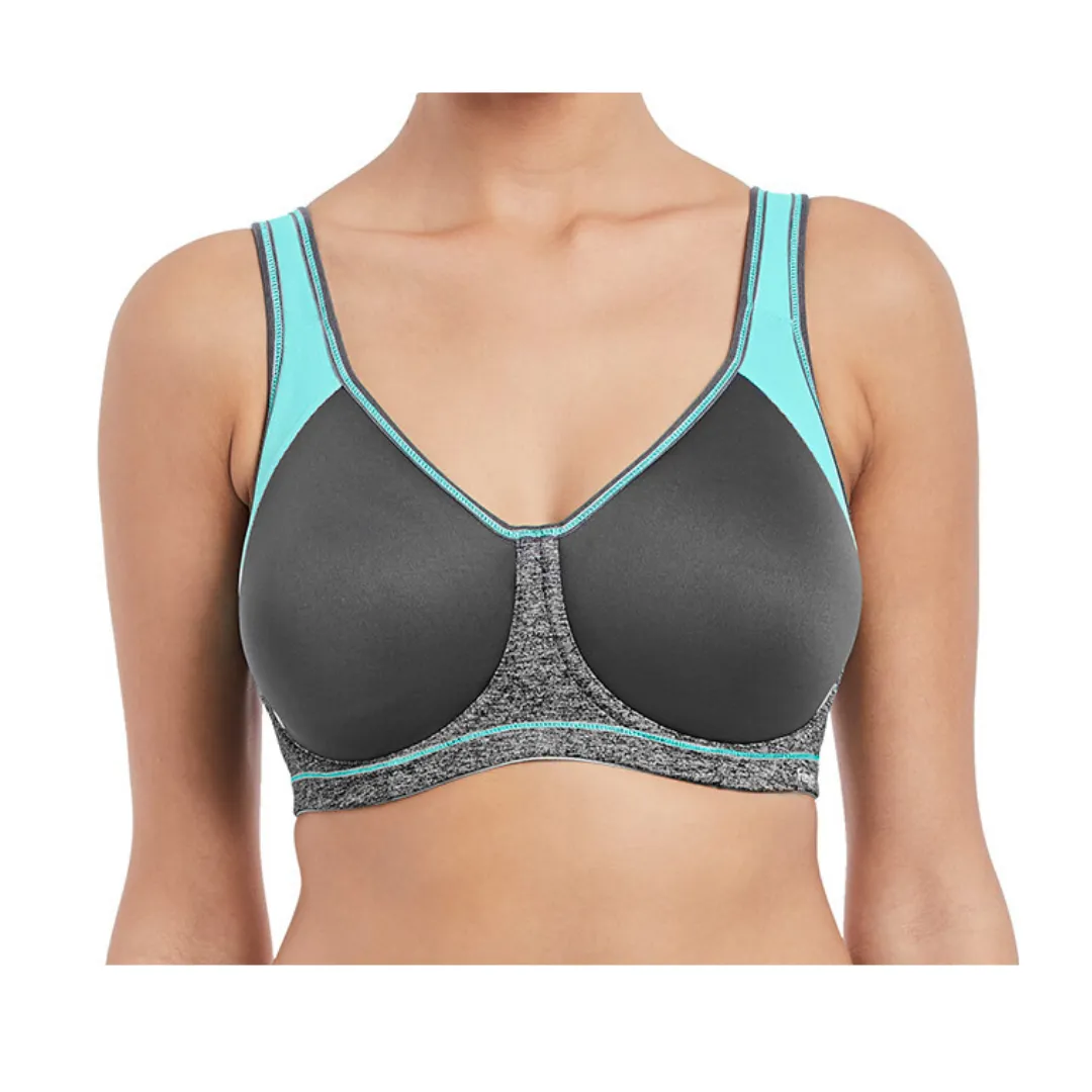 Freya Sonic Moulded Sports Bra