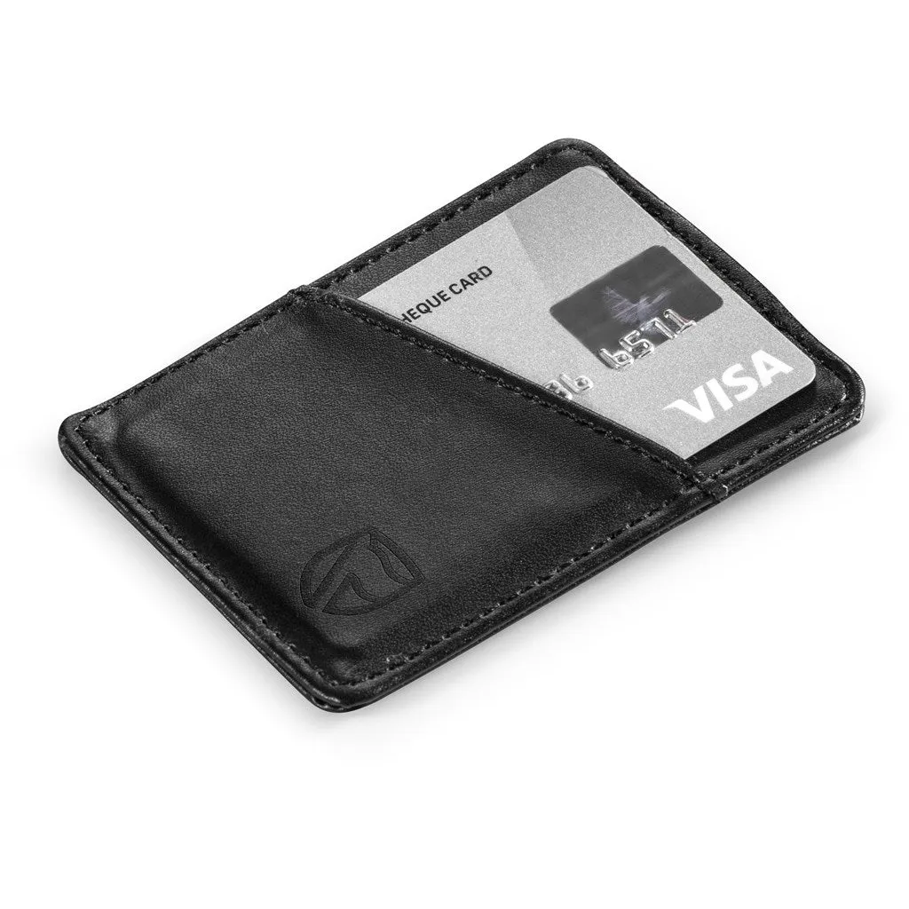 Gates Card Holder & Money Clip