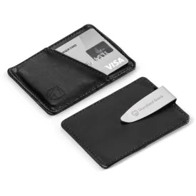 Gates Card Holder & Money Clip