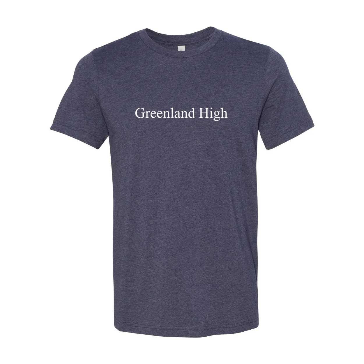 Greenland High Soft Tee