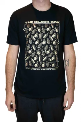 Grenade T-Shirt