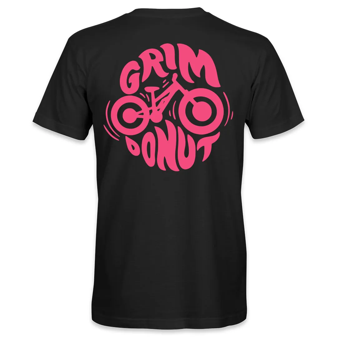 Grim Donut 2.0 T-Shirt