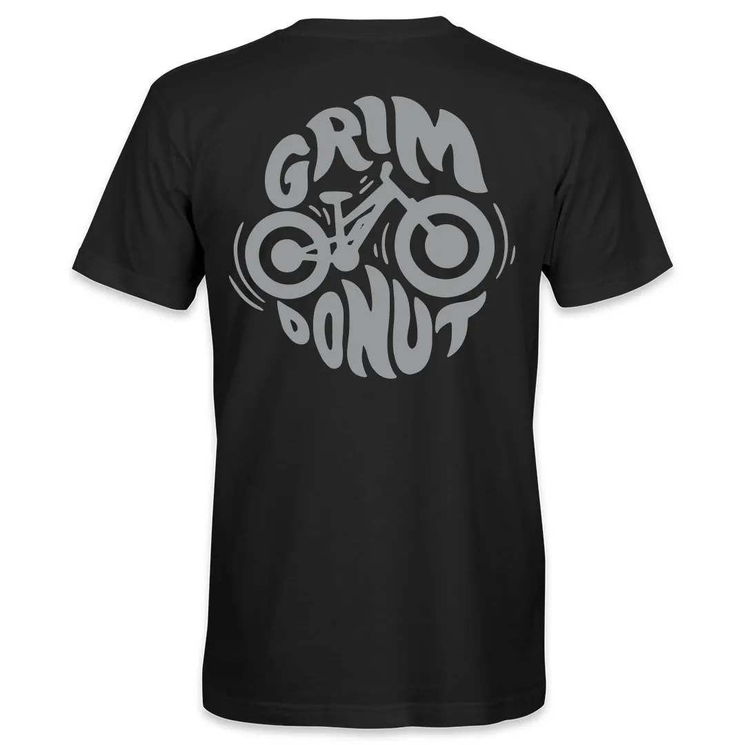 Grim Donut 2.0 T-Shirt