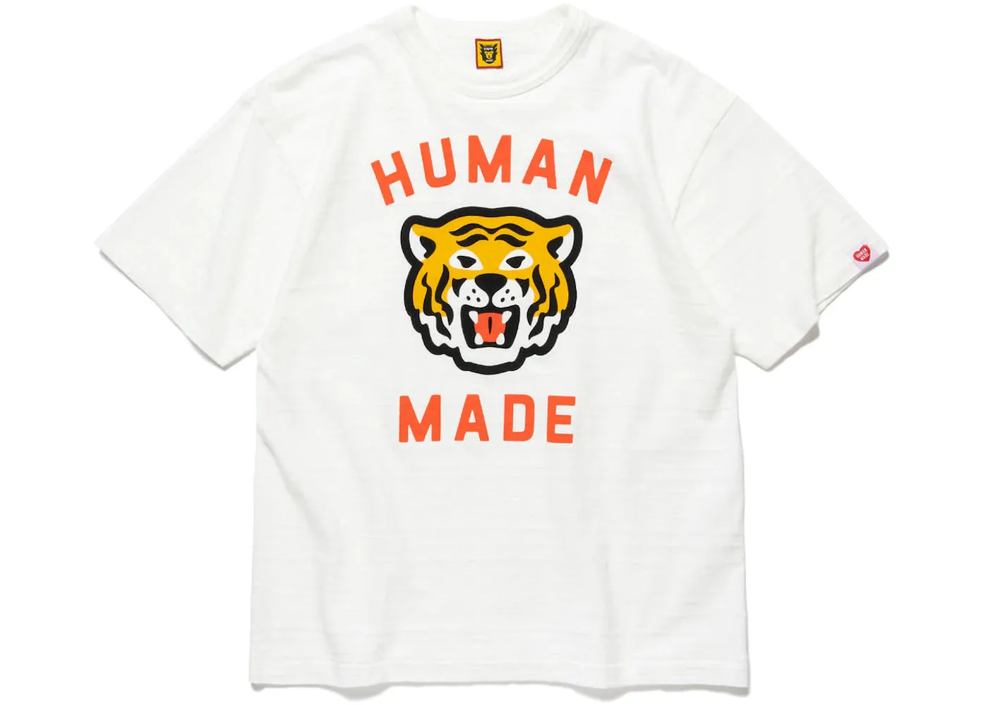 Human Made Graphic #5 T-Shirt