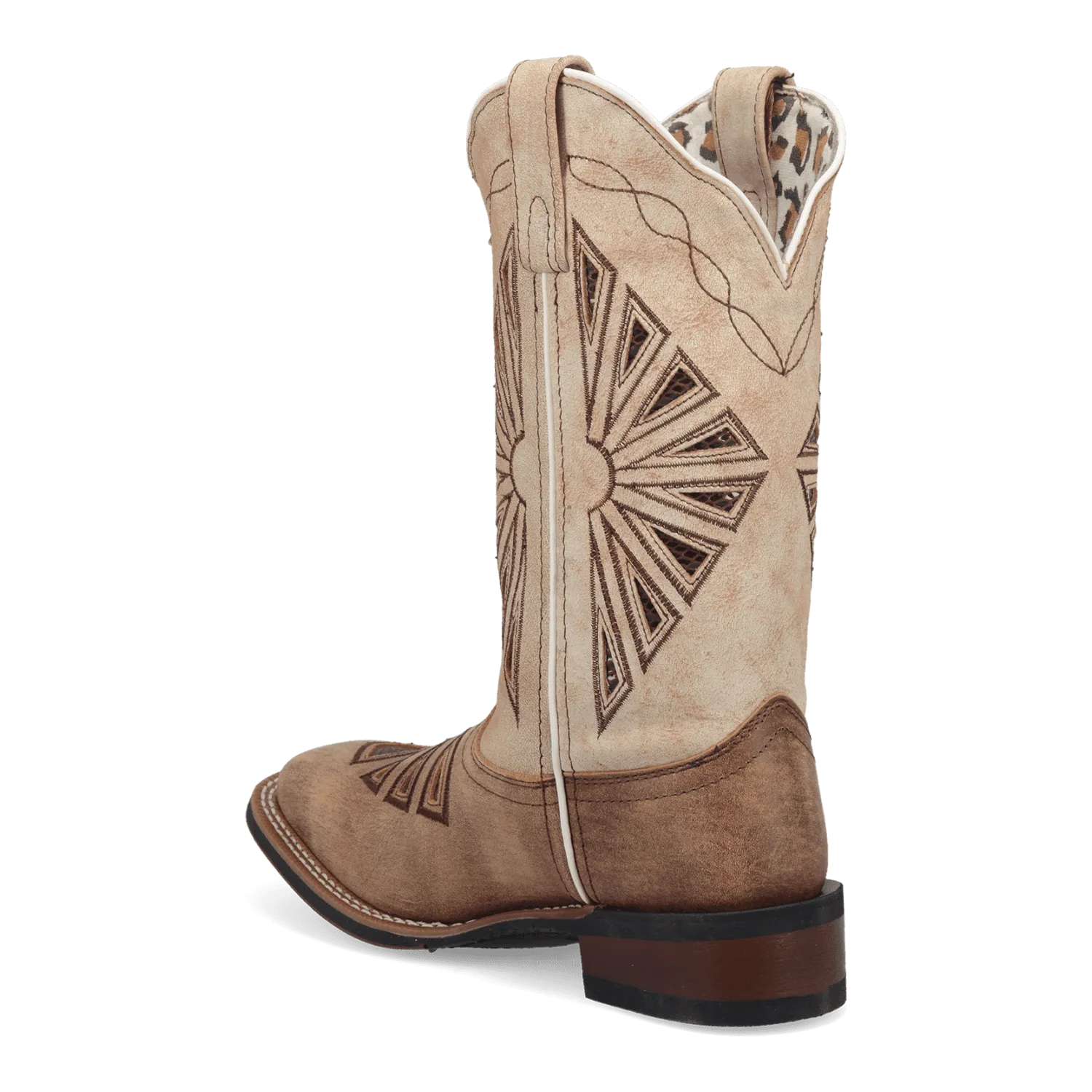 KITE DAYS LEATHER BOOT