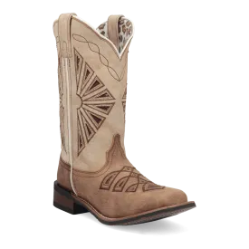 KITE DAYS LEATHER BOOT