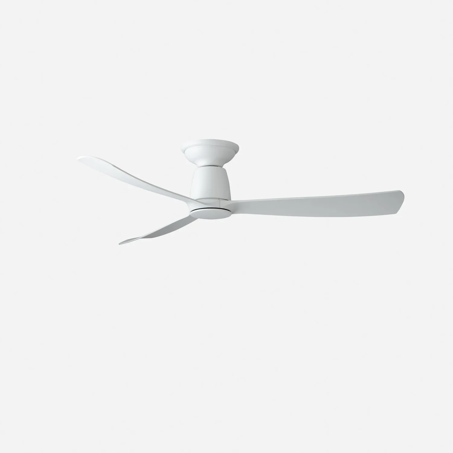 Kute 52" LED Ceiling Fan