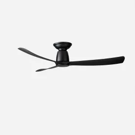 Kute 52" LED Ceiling Fan