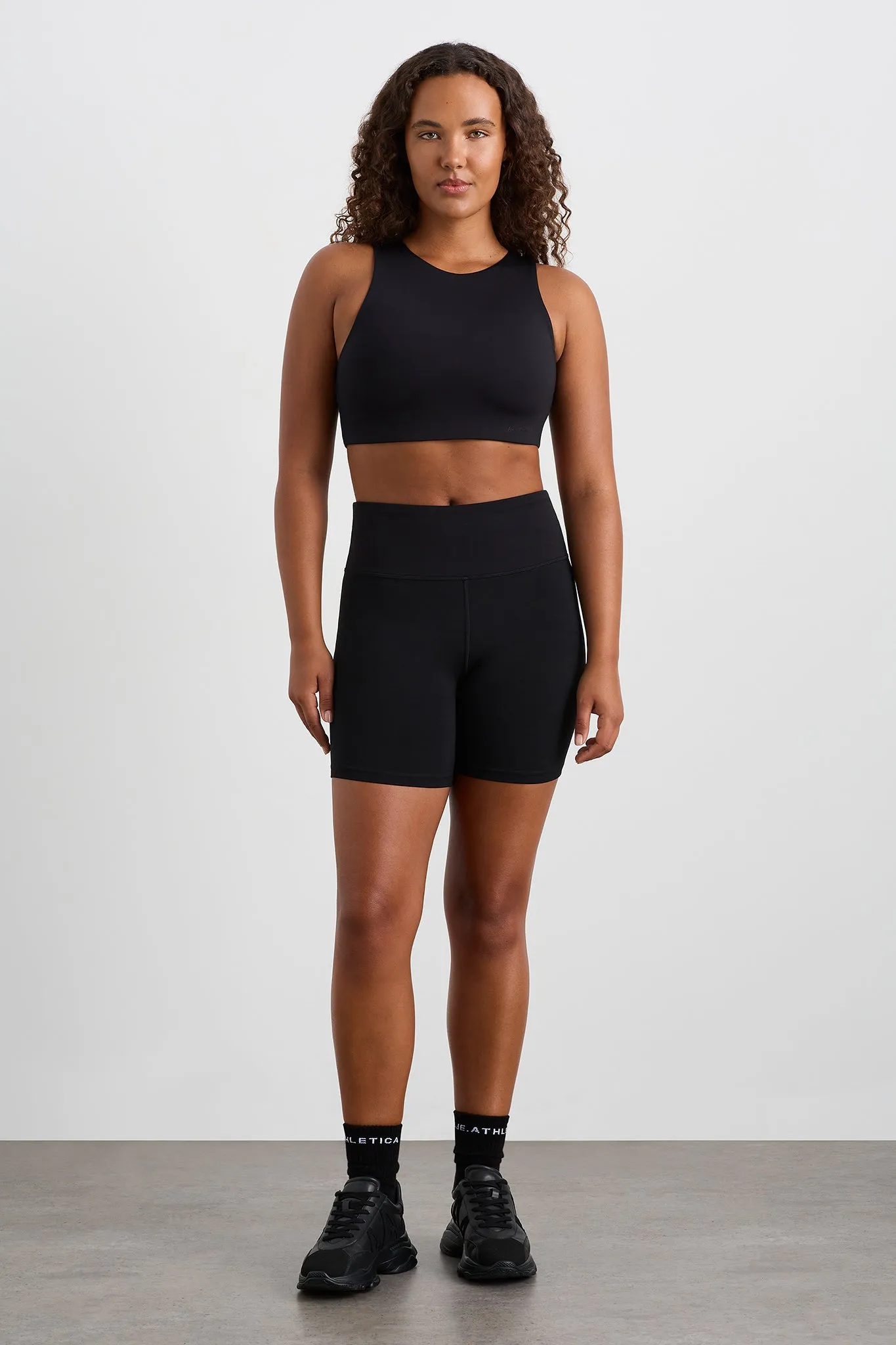 Laced Back Sports Bra 311