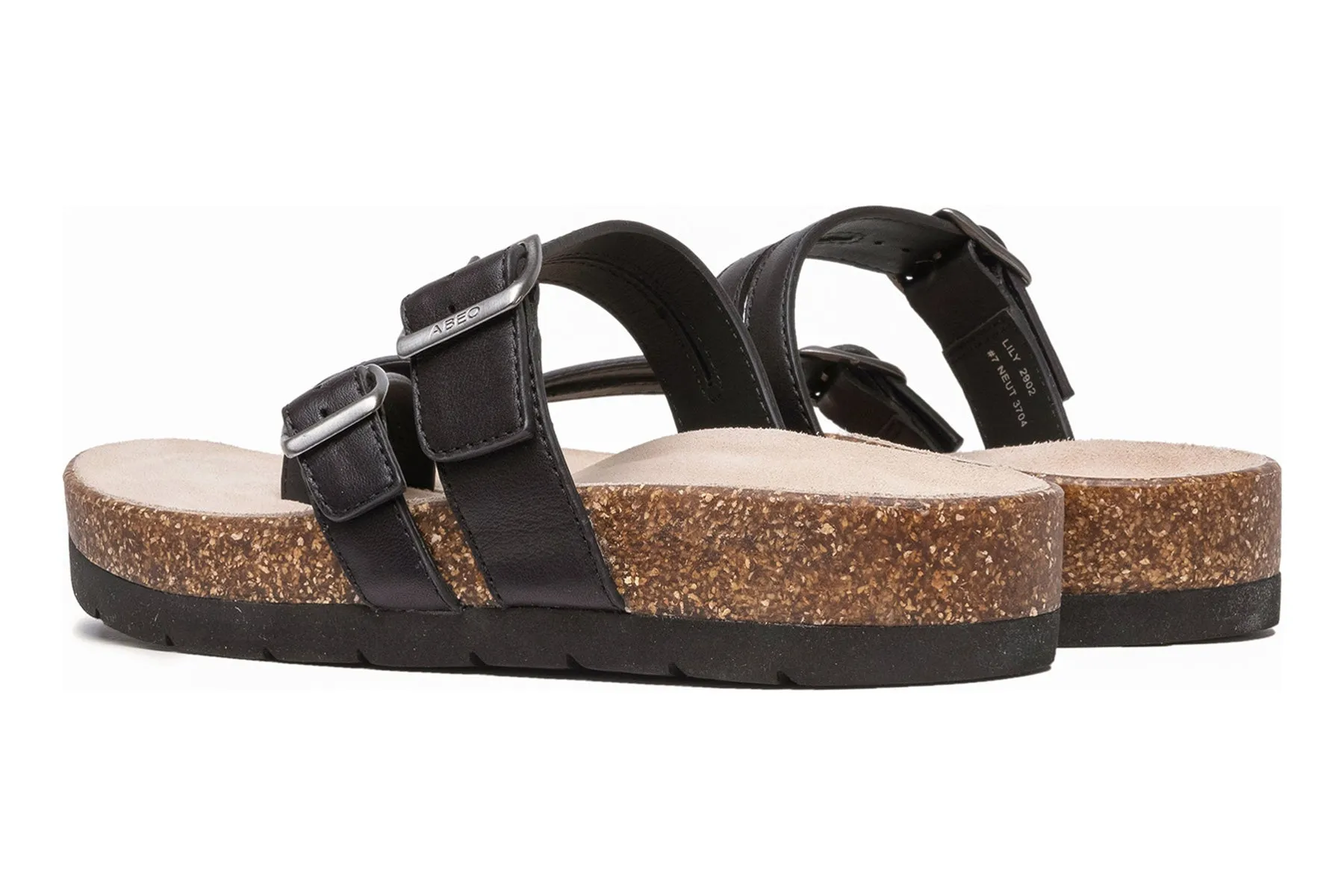 Lanai Thong Sandal Metatarsal