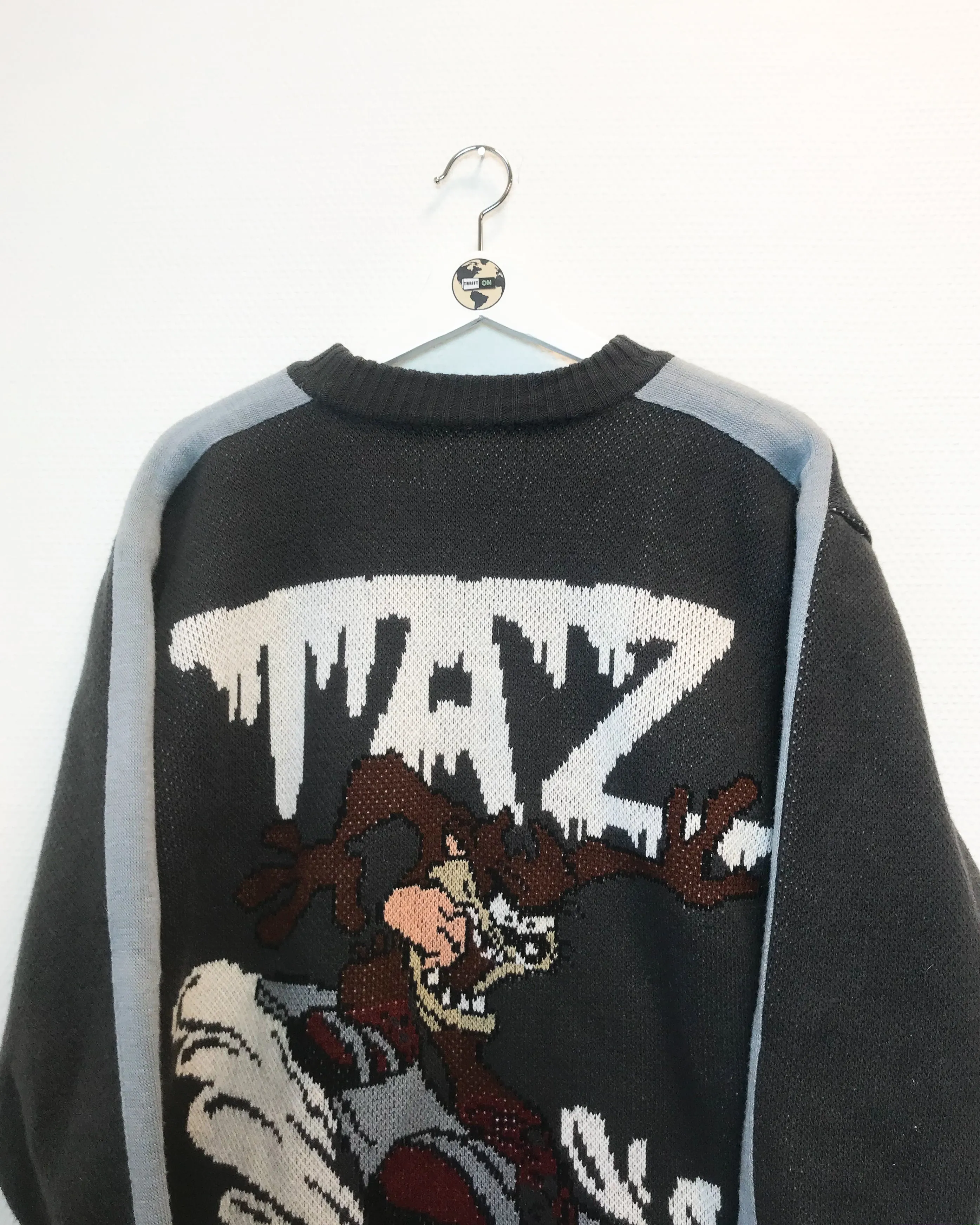 Looney Tunes Jumper M