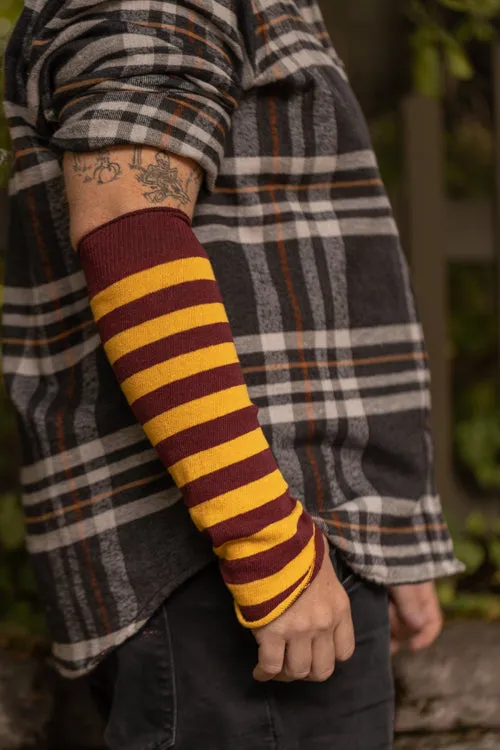 M Sleeves