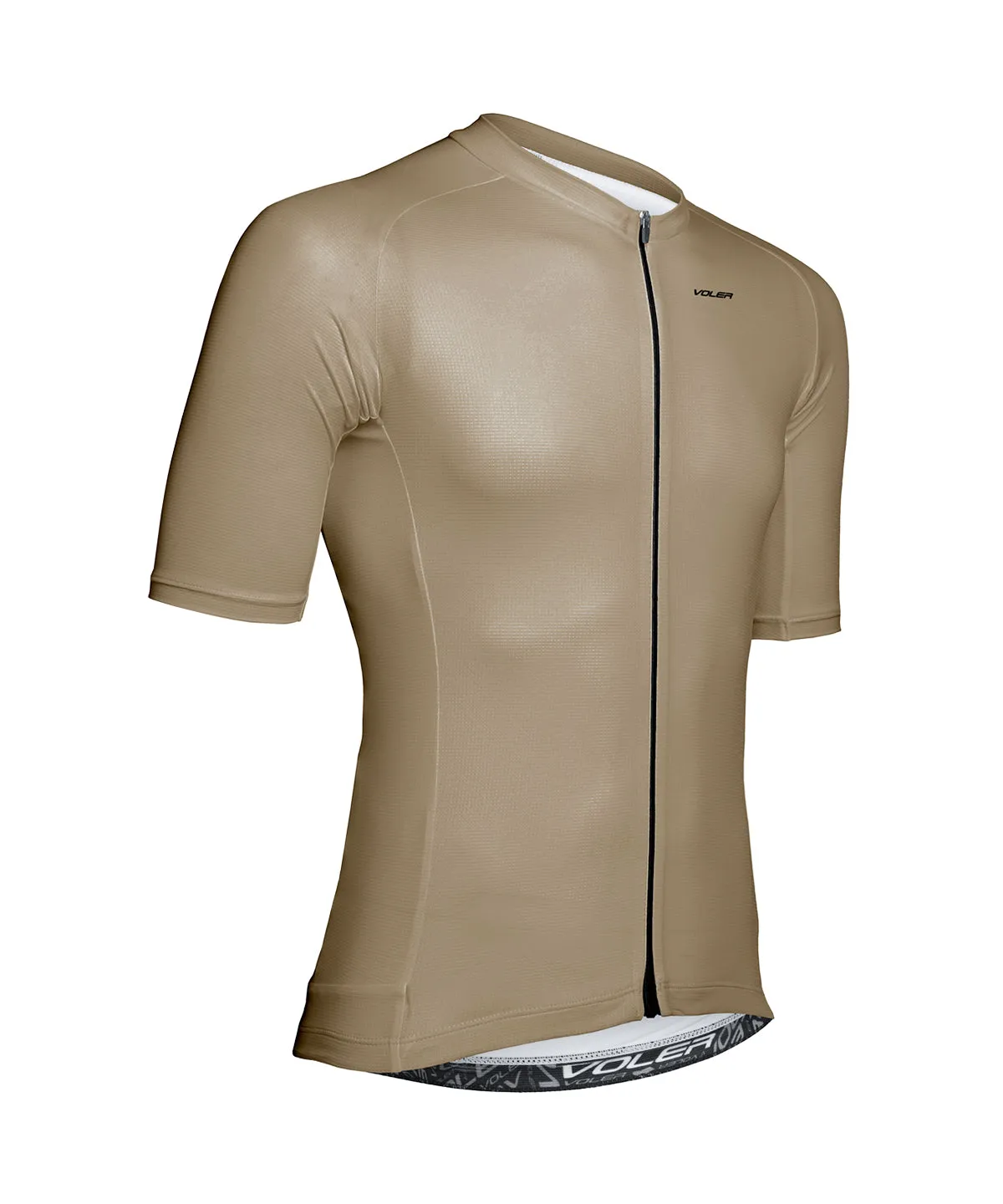 M. VELOCITY AIR JERSEY - SOLID