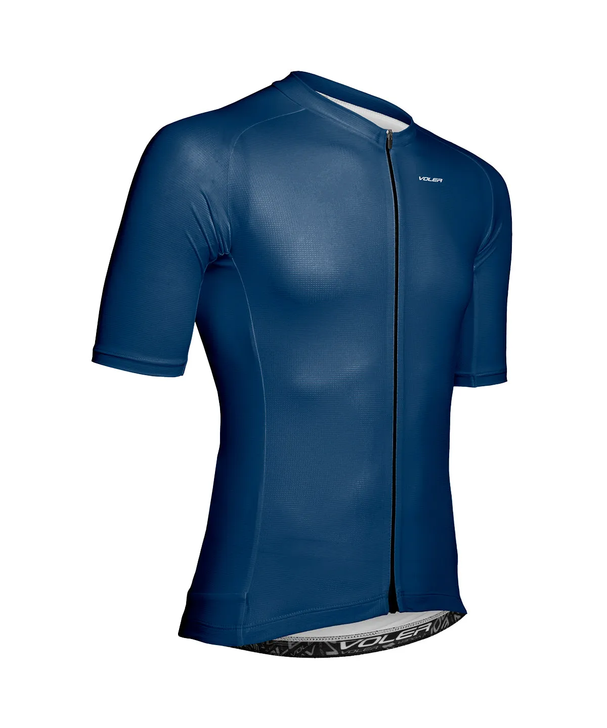 M. VELOCITY AIR JERSEY - SOLID