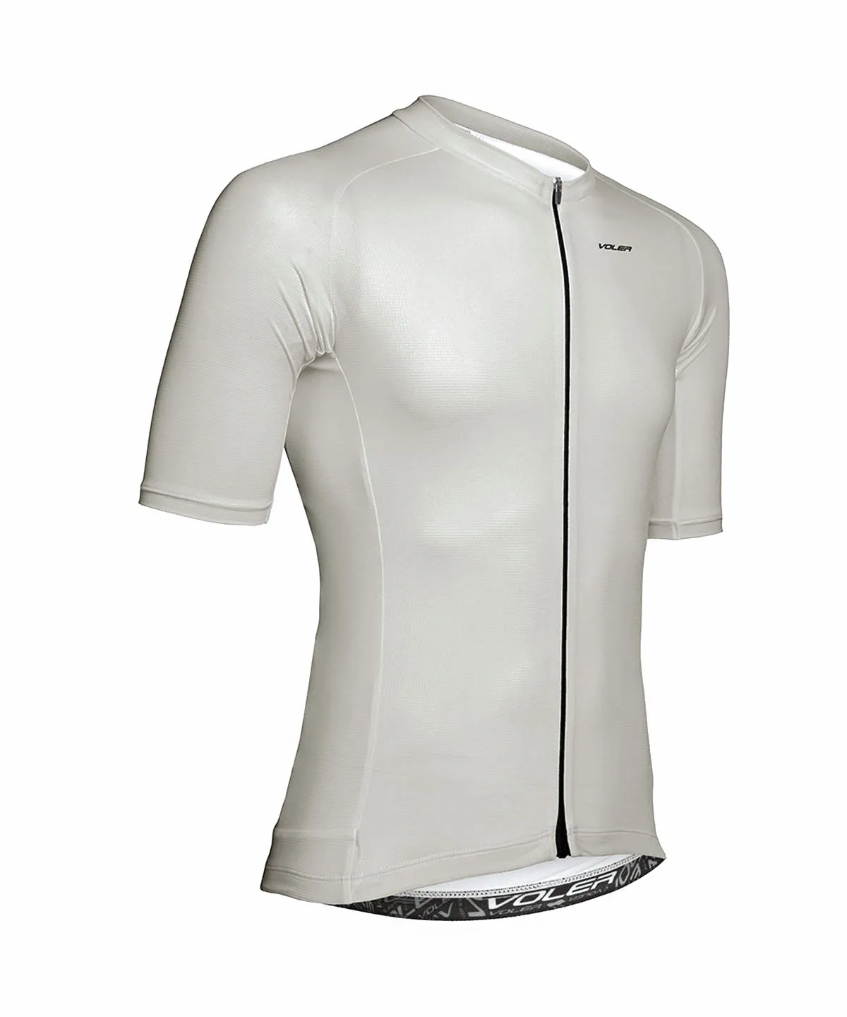 M. VELOCITY AIR JERSEY - SOLID