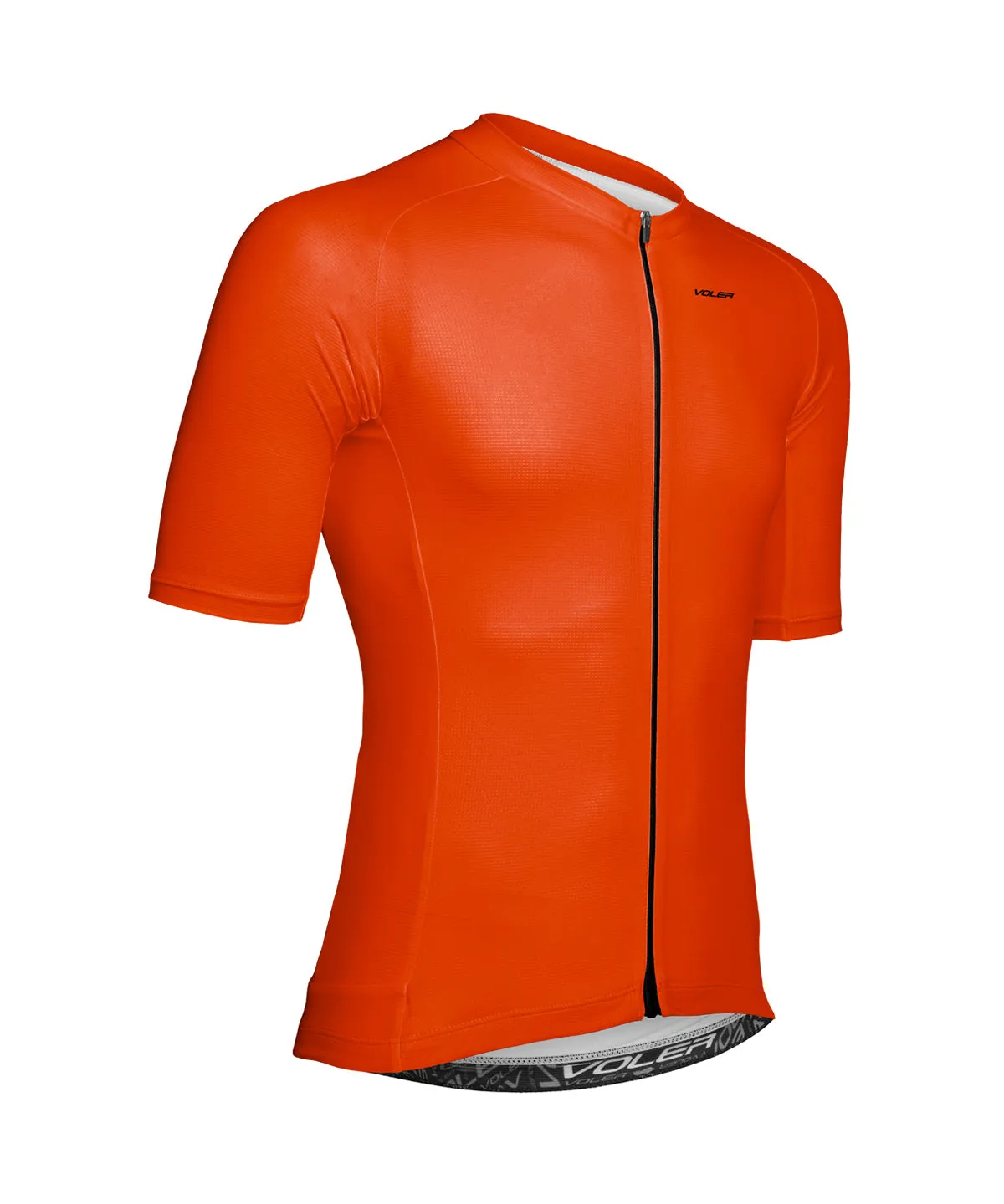 M. VELOCITY AIR JERSEY - SOLID