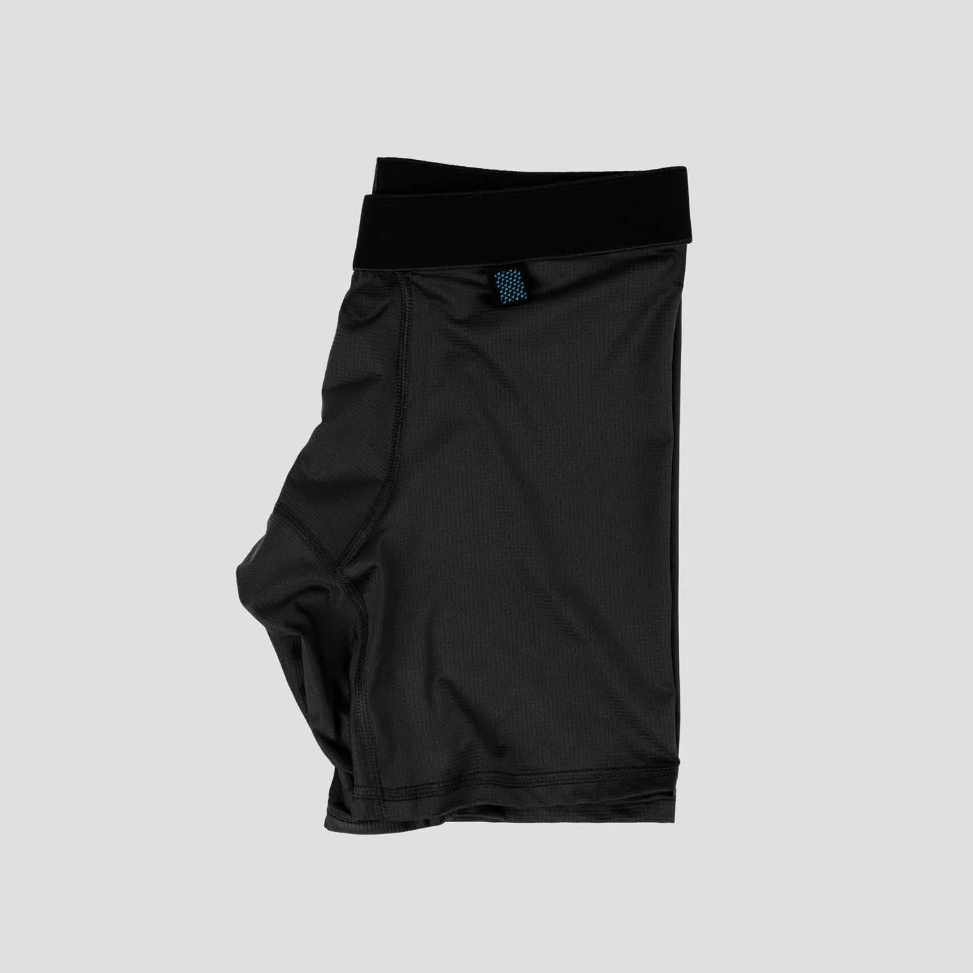 Men's Ultralight Boxer Briefs - Black