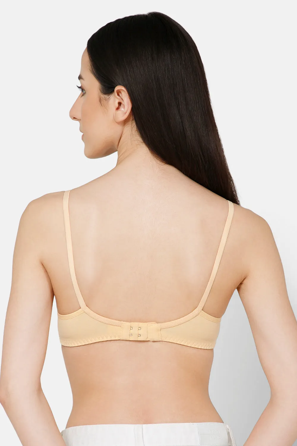 Naidu Hall Everyday T-Shirt Bra - Candi