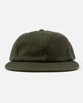 Patta Garment Dye Sports Cap (Beetle)