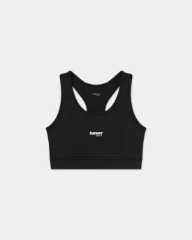 Sports Bra Yoga, Women - Black