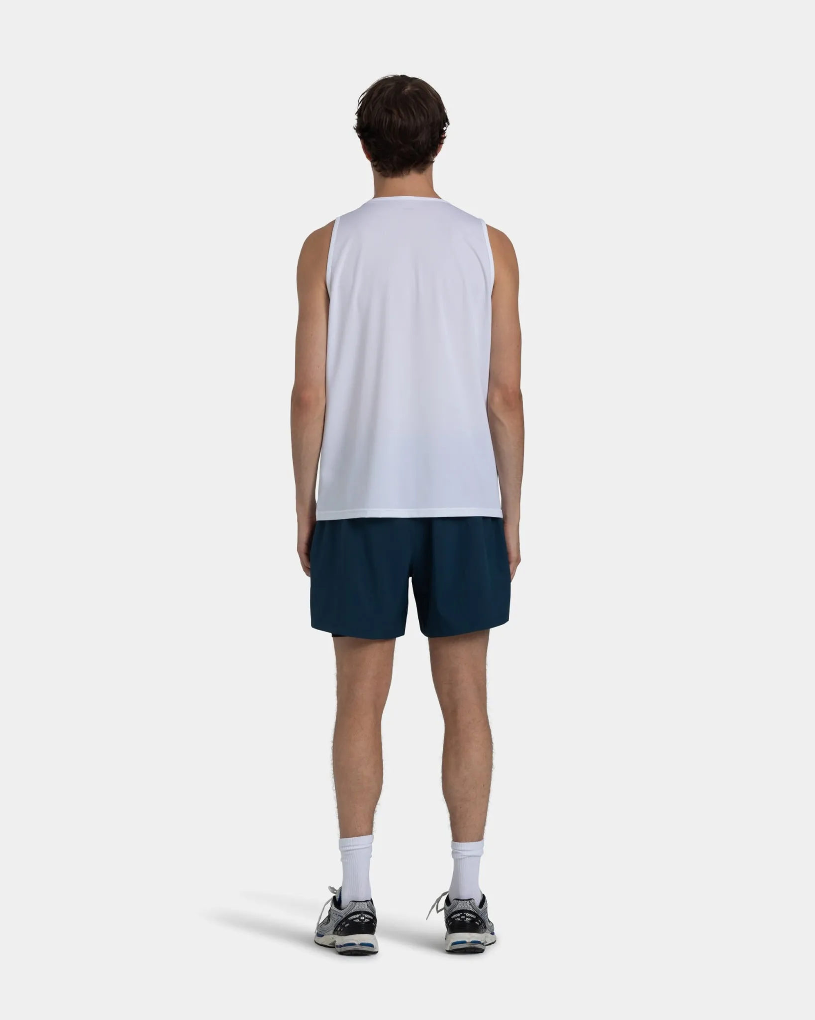 Sports Tank-Top, Men (Pure Optic) -