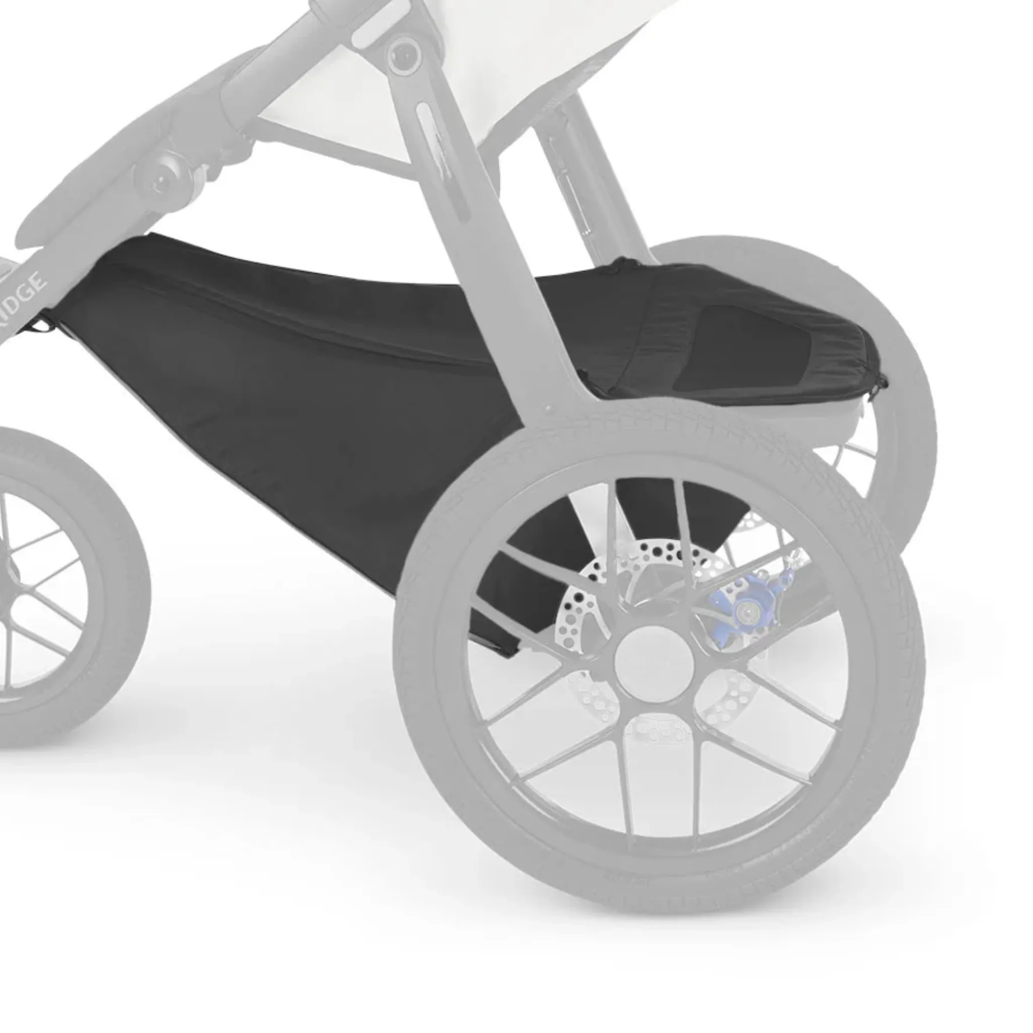 UPPAbaby | Ridge Basket Fabric