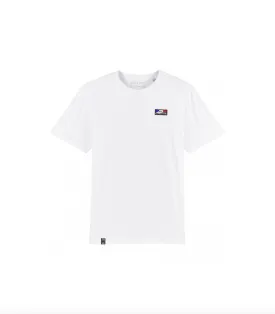 Val d’Isère T-Shirt | Men's Relaxed Fit | 100% Organic Cotton.