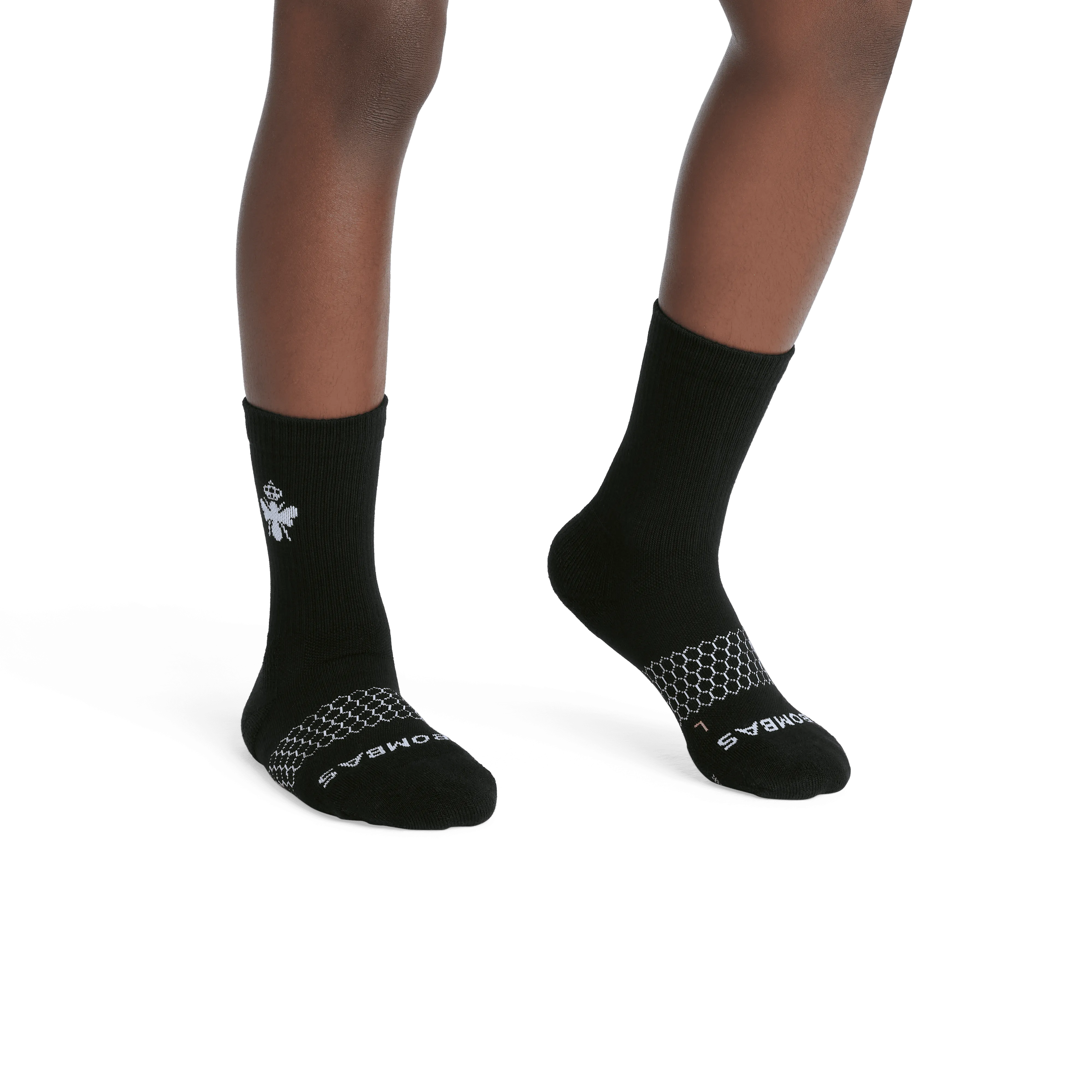 Youth All-Purpose Performance Calf Sock 6-Pack