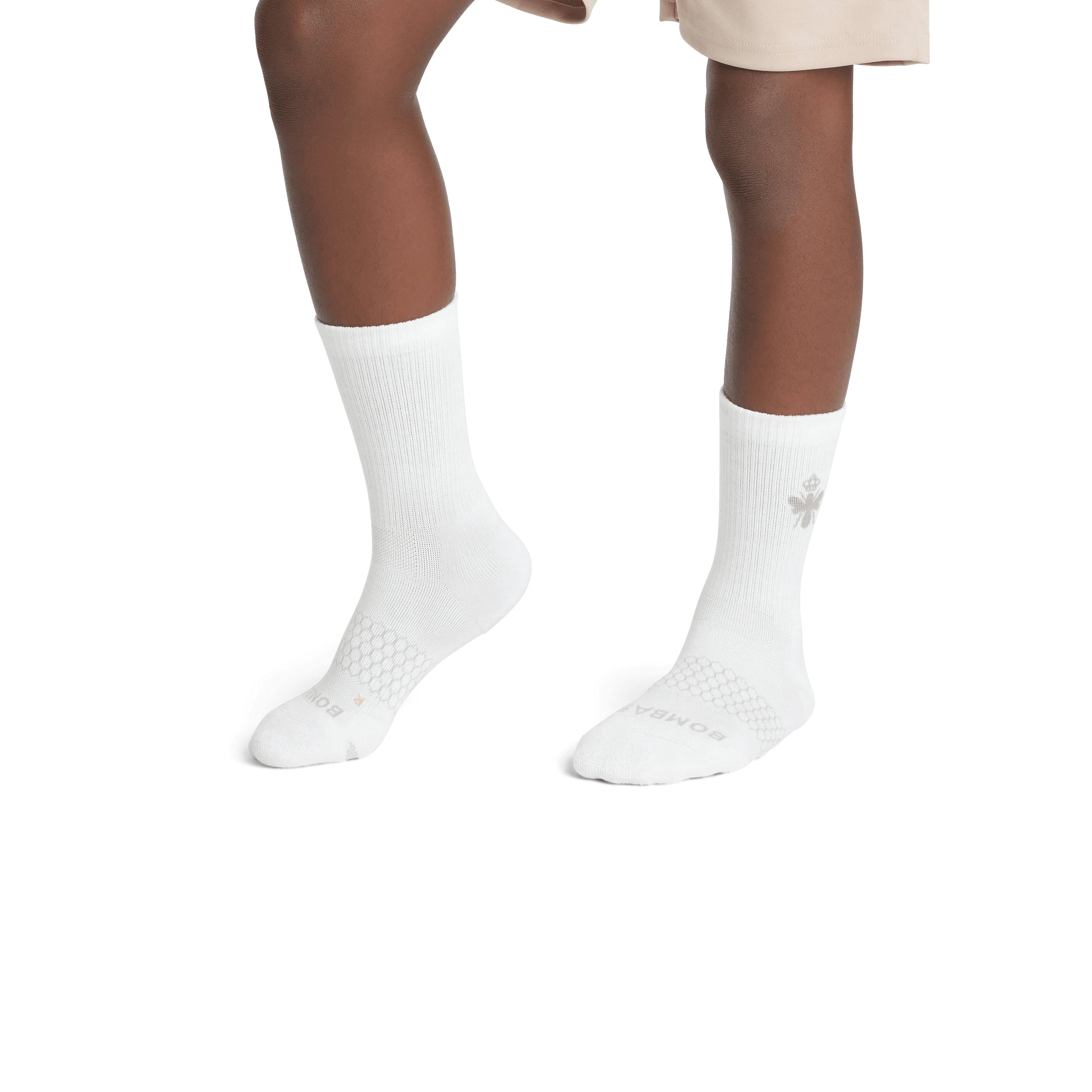 Youth All-Purpose Performance Calf Sock 6-Pack